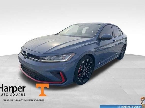 VOLKSWAGEN JETTA GLI 2025 3VW2T7BU2SM027089 image VOLKSWAGEN JETTA GLI 2025 3VW2T7BU2SM027089 image